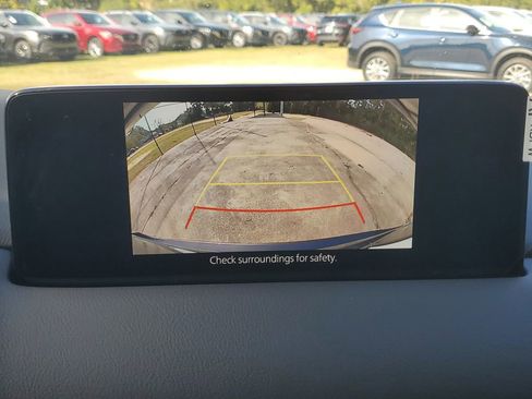 New 2025 MAZDA CX-5 AWD 2.5 S image 29