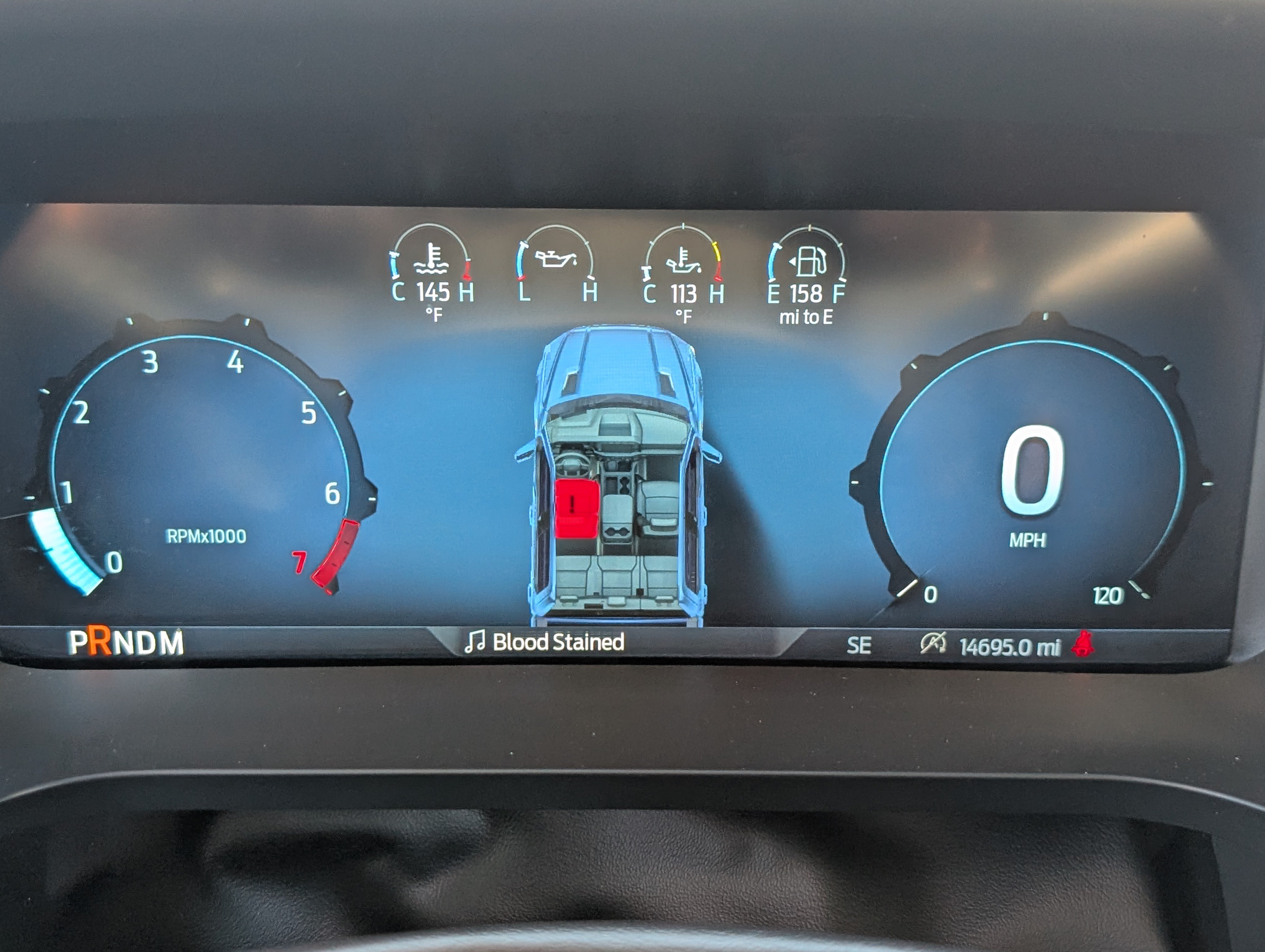 Used 2025 Ford F150 STX AWD/4WD image 25