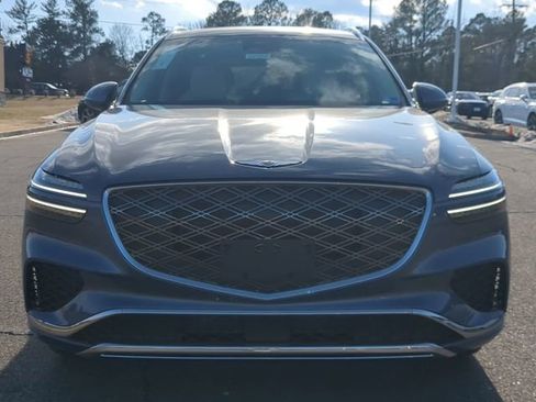 New 2026 Genesis GV70 2.5T Select image 8