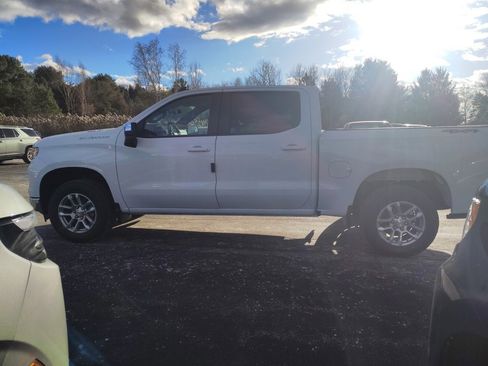New 2026 Chevrolet Silverado 1500 LT image 6