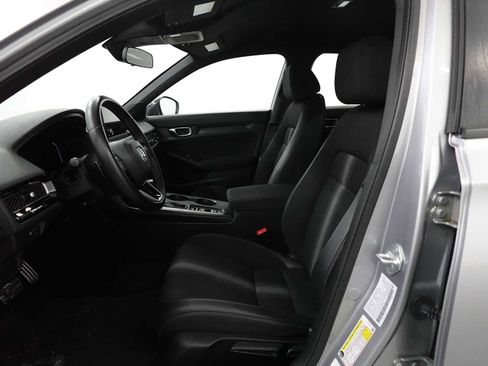 Certified 2023 Honda Civic Sport image 12