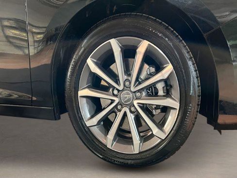 New 2025 Acura Integra image 11