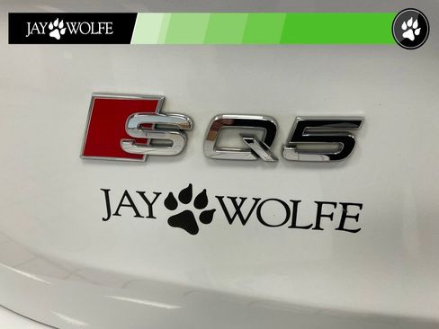 Used 2017 Audi SQ5 Premium Plus AWD/4WD image 20
