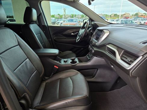 Used 2019 GMC Terrain SLT w/ Preferred Package FWD image 25