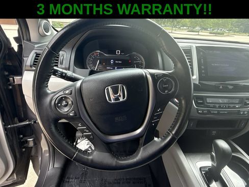 Used 2019 Honda Ridgeline RTL-T image 15