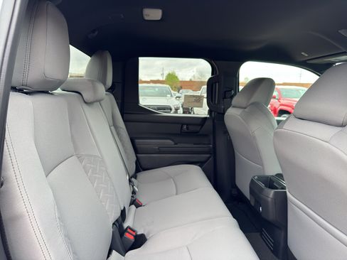 New 2026 Toyota Tacoma SR5 image 40