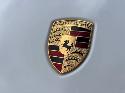 Used 2016 Porsche Macan S AWD/4WD image 41