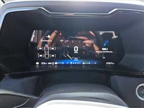 Certified 2024 Chevrolet Colorado Z71 w/ Z71 Convenience Package 2 image 23