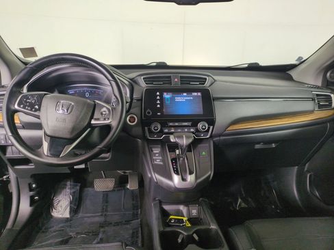 Used 2017 Honda CR-V EX-L image 12