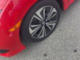 Used 2017 Honda Civic EX-T image 5