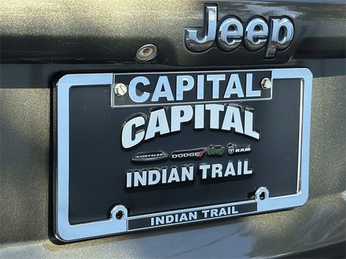 Used 2016 Jeep Patriot Sport w/ Power Value Group image 40