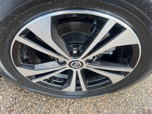 Certified 2020 Nissan Sentra SV w/ Electronics Package image 39