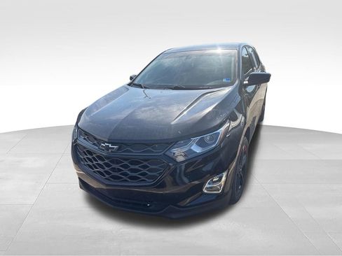 Used 2019 Chevrolet Equinox LT AWD/4WD image 6