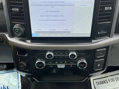 Used 2024 Ford F150 XLT AWD/4WD image 18