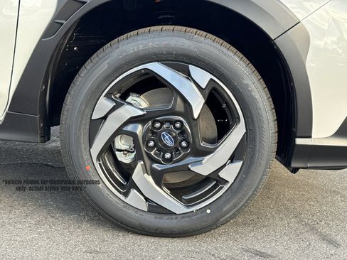 New 2026 Subaru Crosstrek 2.5i Limited AWD/4WD image 4