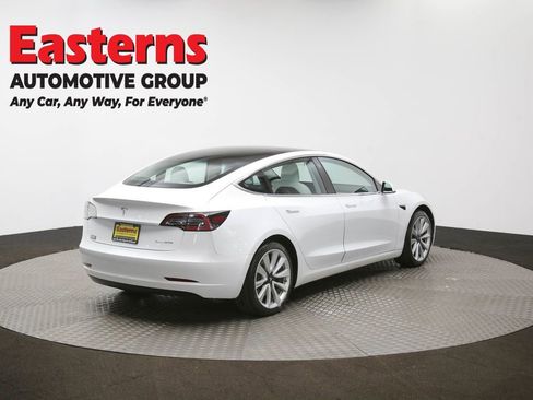 Used 2018 Tesla Model 3 Long Range image 38