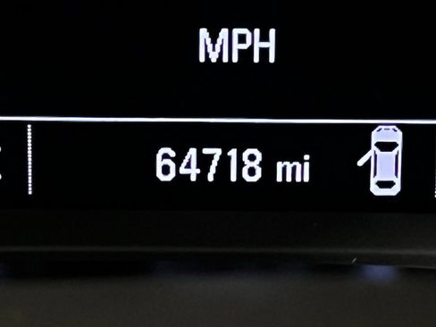 Used 2023 Chevrolet Malibu LT image 16