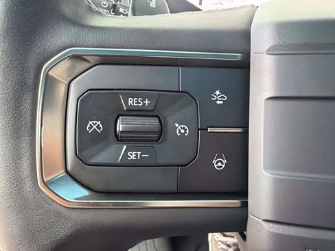 Used 2024 GMC Hummer EV 3X w/ Battery Pack, 24 Module Pack AWD/4WD image 32