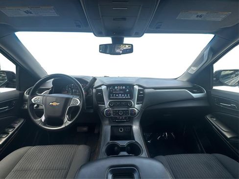 Used 2020 Chevrolet Tahoe LS AWD/4WD image 17