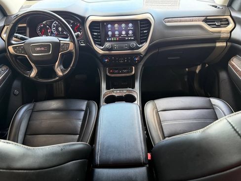 Used 2022 GMC Acadia Denali FWD image 25