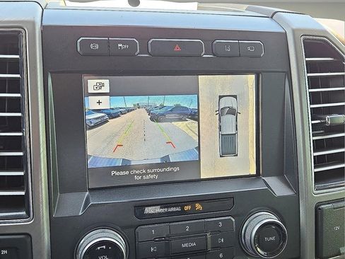 Used 2019 Ford F250 Limited image 26