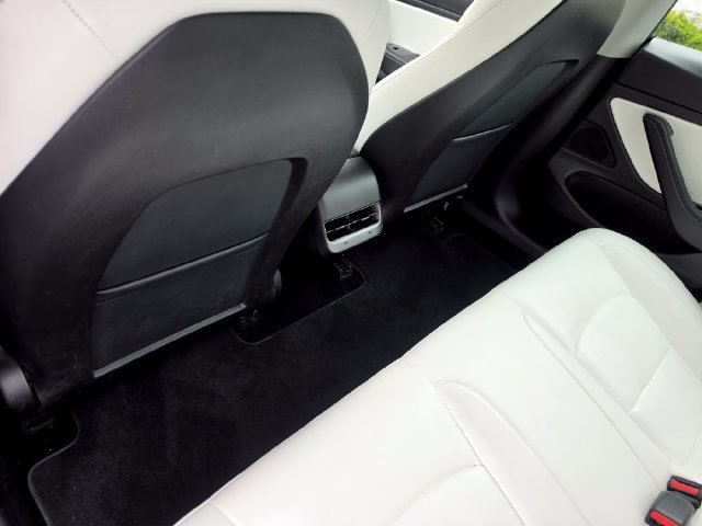 Used 2020 Tesla Model 3 Performance AWD/4WD image 28