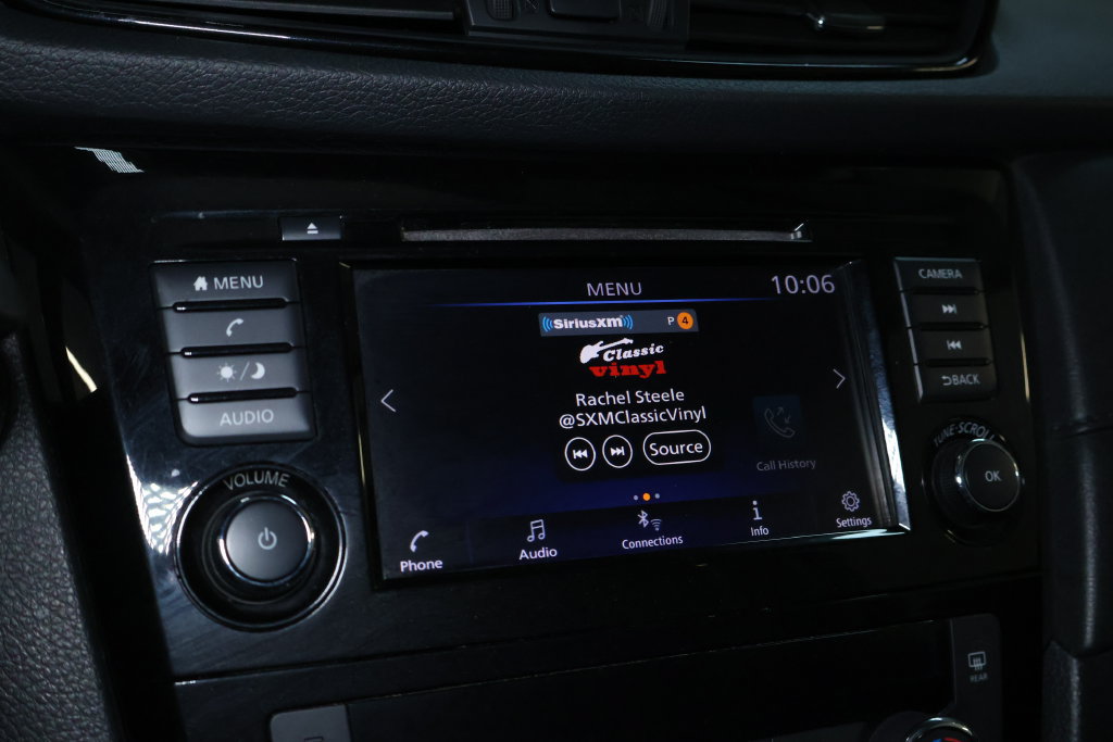 Used 2019 Nissan Rogue SV AWD/4WD image 25