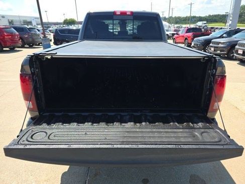 Certified 2017 RAM 2500 Laramie w/ Sport Appearance Group AWD/4WD image 10