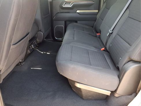 Used 2024 Chevrolet Silverado 1500 LT RWD image 22