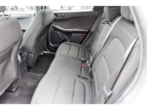 Used 2025 Ford Escape Active w/ Tech Pack #1 FWD image 12