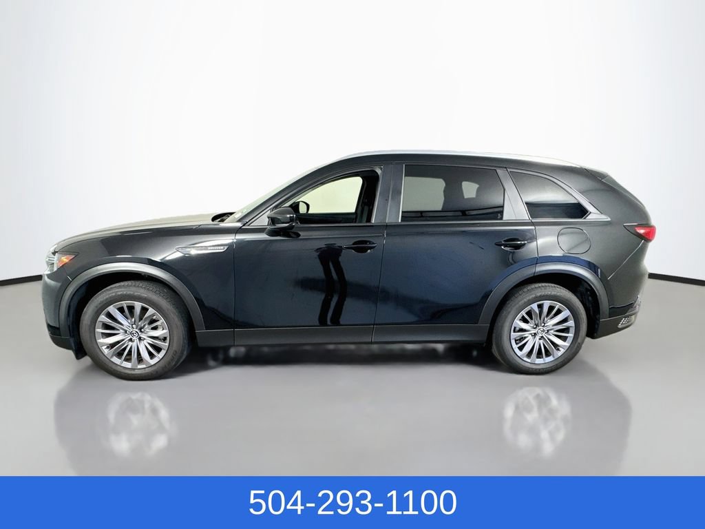 Used 2026 MAZDA CX-90 3.3 Turbo w/ Select Package AWD/4WD image 10