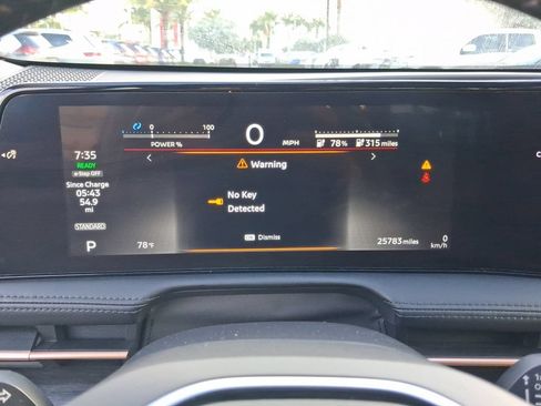Used 2023 Nissan Ariya FWD image 21