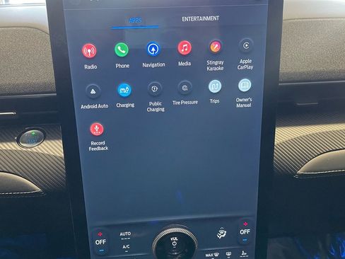 Used 2021 Ford Mustang Mach-E Premium image 47