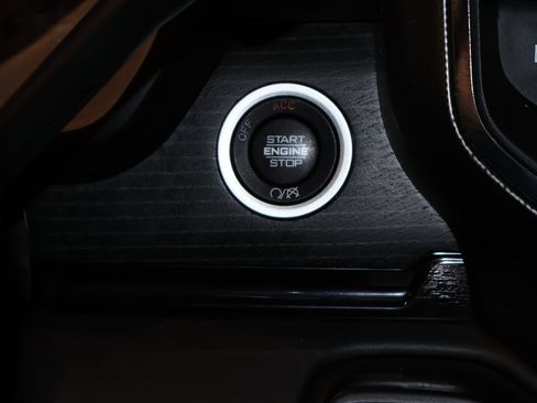 Used 2024 RAM 3500 Limited w/ Night Edition image 24