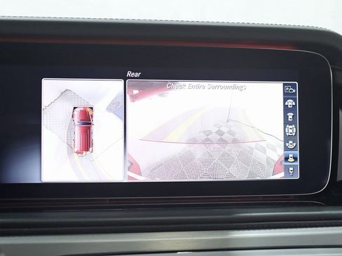 Used 2019 Mercedes-Benz G 63 AMG 4MATIC image 20