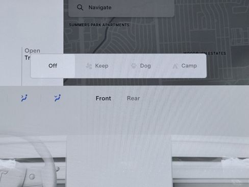 Used 2021 Tesla Model 3 Long Range image 67