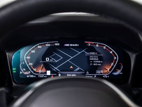 Used 2022 BMW M340i w/ Premium Package image 28