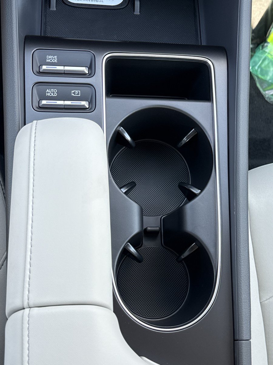New 2026 Hyundai Sonata SEL FWD image 26