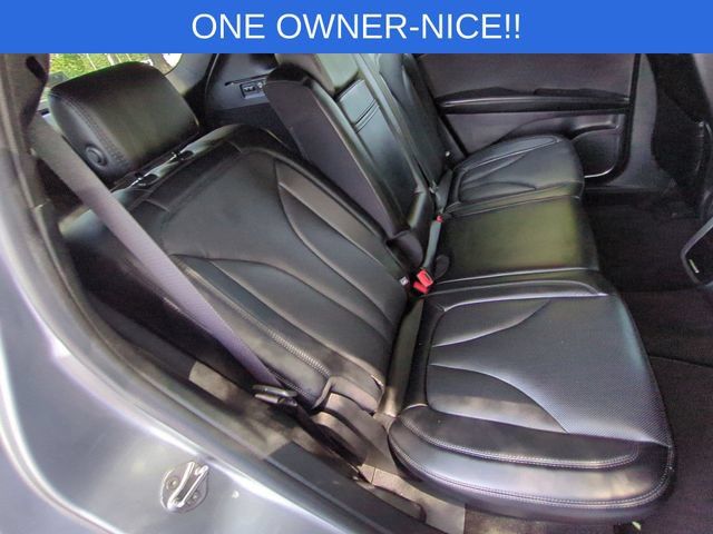 Used 2020 Lincoln Nautilus Reserve FWD image 36