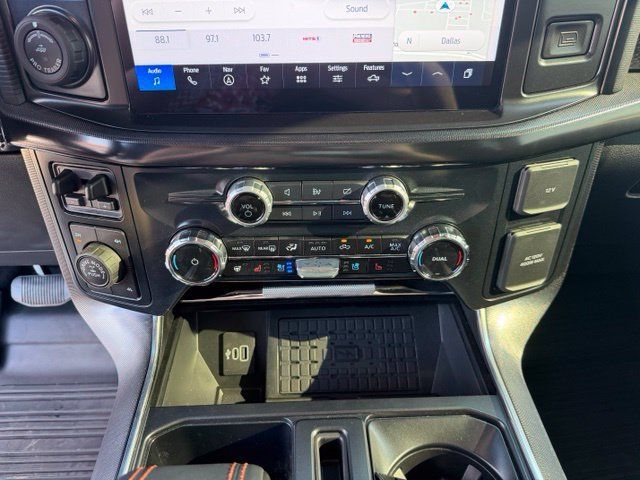 Used 2026 Ford F150 Raptor w/ Equipment Group 803A Raptor R AWD/4WD image 20