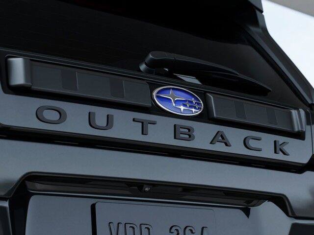New 2026 Subaru Outback Wilderness AWD/4WD image 11