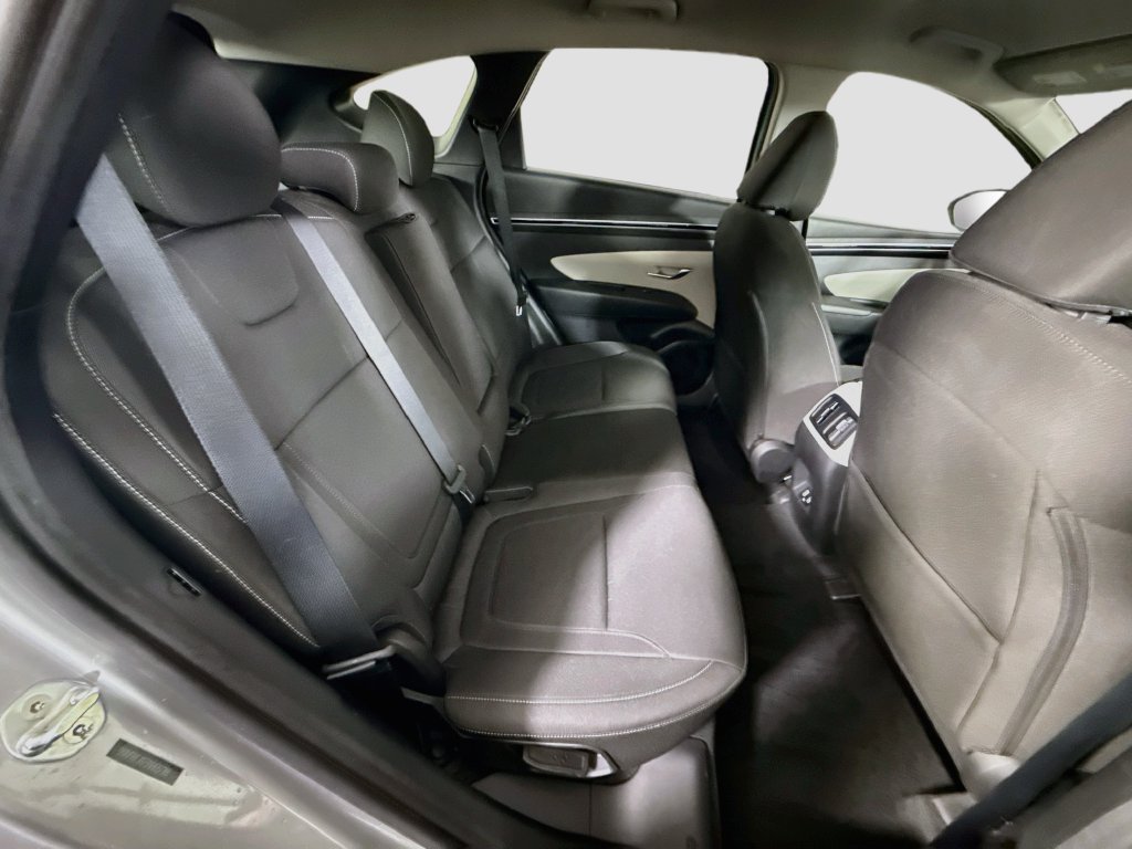 Certified 2022 Hyundai Tucson SEL AWD/4WD image 29