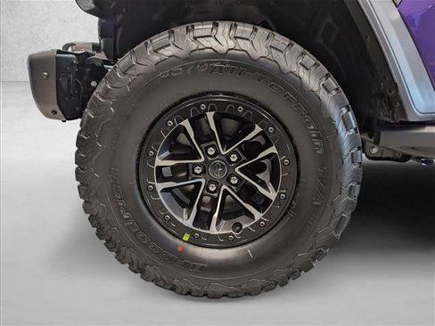 New 2026 Jeep Wrangler Unlimited Rubicon 392 AWD/4WD image 7