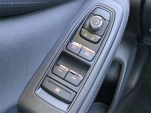 Used 2019 Subaru Forester Premium image 28