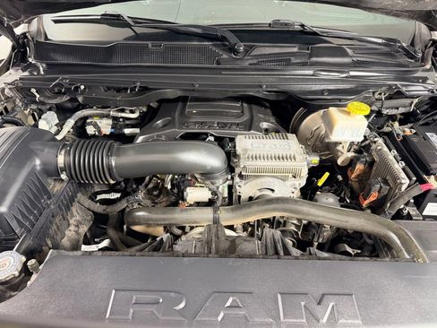 Used 2020 RAM 1500 Rebel w/ Rebel Level 2 Equipment Group AWD/4WD image 33