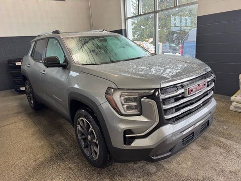 New 2026 GMC Terrain Elevation w/ Elevation Premium Package image 3