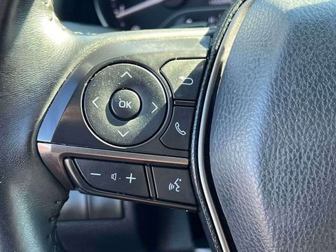 Certified 2023 Toyota Camry SE w/ Blackout Package (TMS) image 25