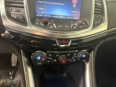 Used 2017 Chevrolet SS image 20