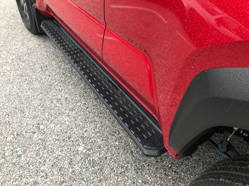 New 2026 Toyota 4Runner SR5 AWD/4WD image 10