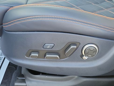 Certified 2026 Genesis GV70 3.5T Sport Prestige image 17